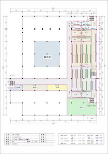食品580工厂规划设计展览展示服务 构筑食品安全与产业创新的窗口