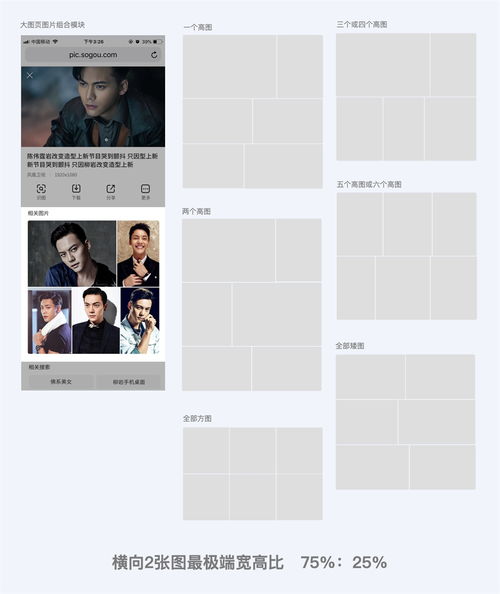 超多案例写给UI设计师的图文设计指南
